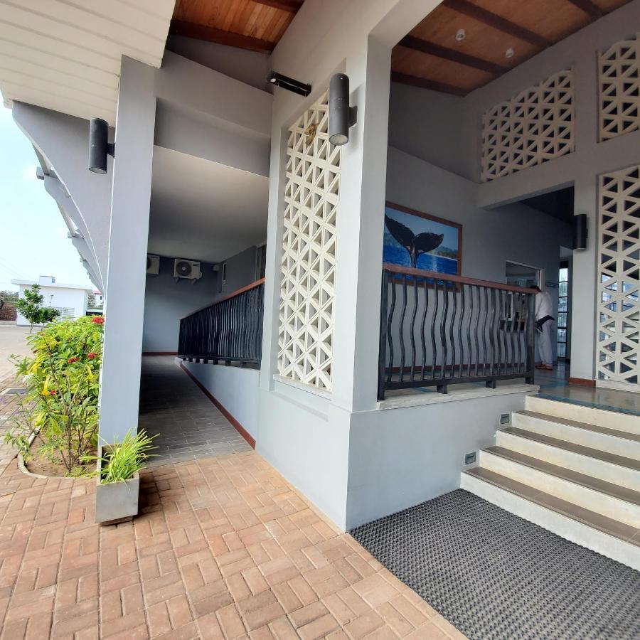 Appartement Front Paradise