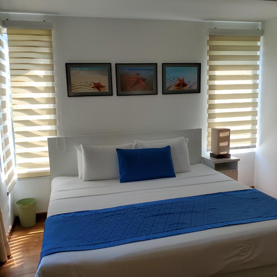 Front Paradise Appartement