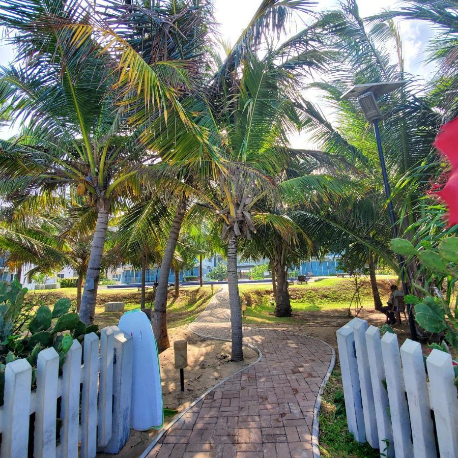 Front Paradise Appartement Nilaveli
