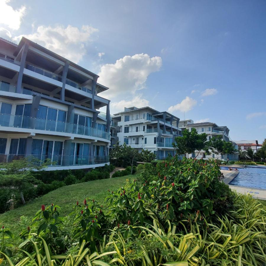 Appartement Front Paradise Nilaveli